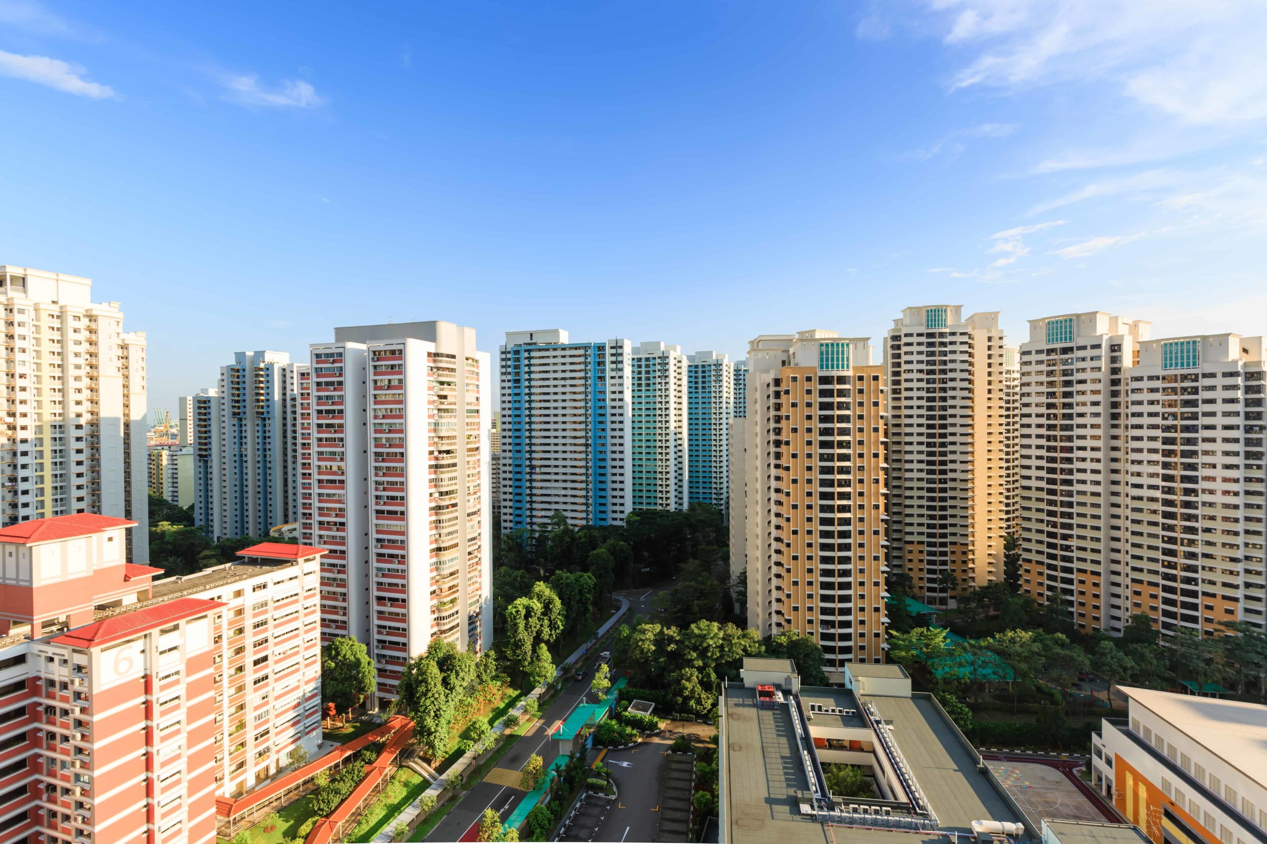 HDB